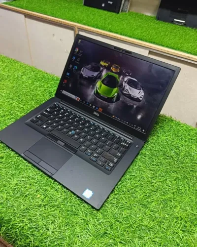Dell Latitude 7490