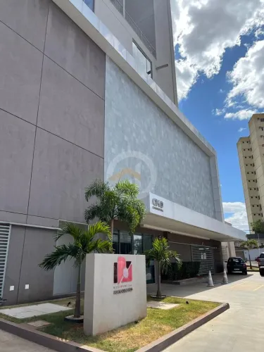 Apartamento no Setor Pedro Ludovico, Goiânia/GO