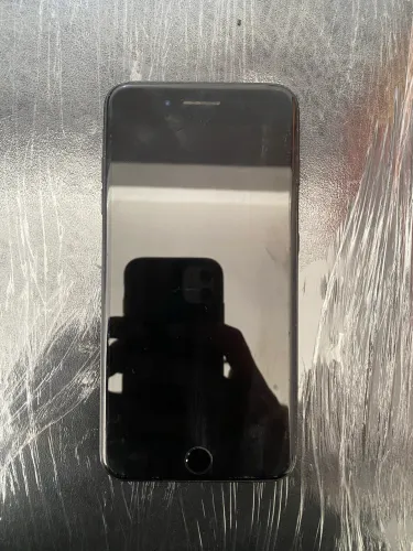 iPhone 7 Plus 32GB Preto - Bateria 90%