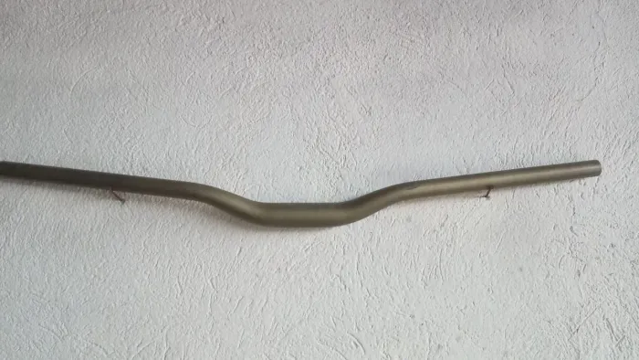 Guidão Renthal Fat Bar MTB