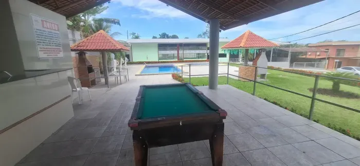 Casa Condomínio Brisas do Rio Negro-Distrito