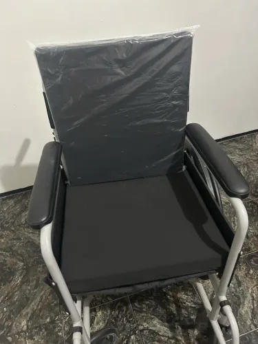 Material hospitalar