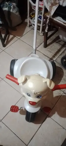 Carrinho bb passeio
