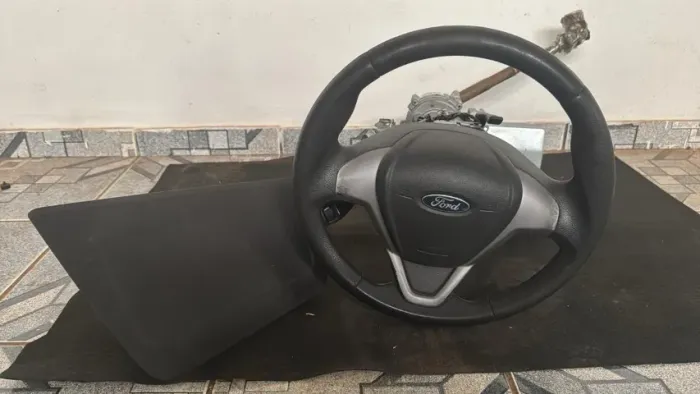AIRBAG FORD KA 