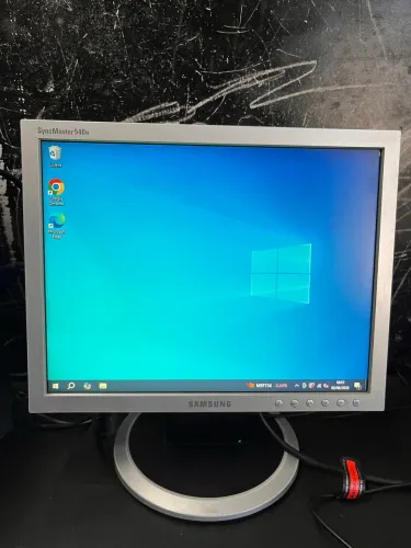 Monitor Samsung 15 polegadas