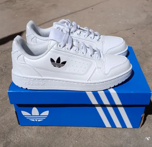 TÊNIS ADIDAS ORIGINAL 37 & 38