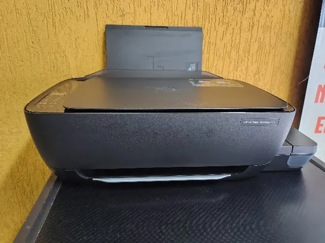 HP Ink Tank Wireless 416 Leia o anúncio!!!