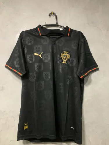 Camisa Portugal 2026