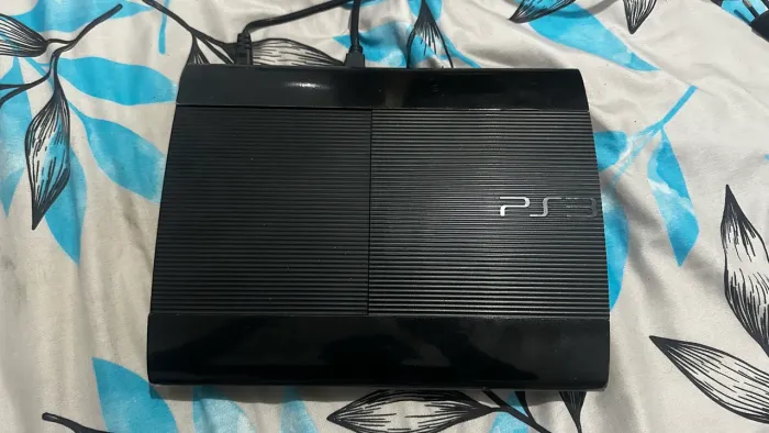 Ps3 com defeito de liga e desliga