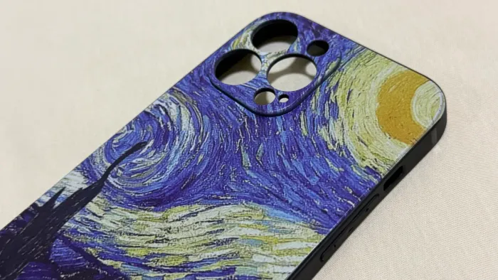 Capa IPhone 13 Pro Max