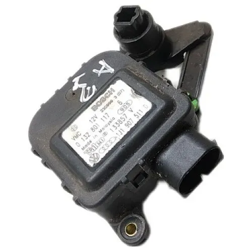 Motor Atuador Ar Audi A3 1.8t 2001
