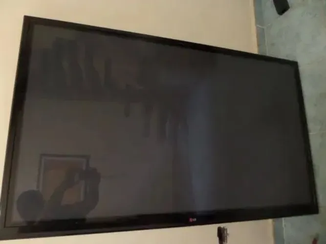 TV LG 50 POLEGADAS PLASMA