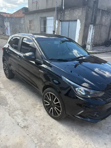 Fiat Argo Drive 1.0 6V Flex 2020
