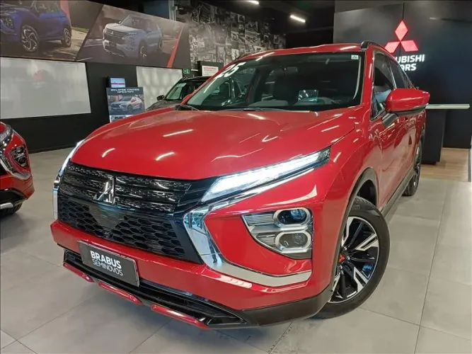 Mitsubishi Eclipse Cross HPE 1.5 16V 165cv AUT 2025