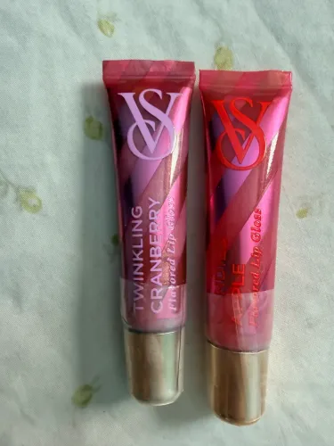 Victoria Secrets