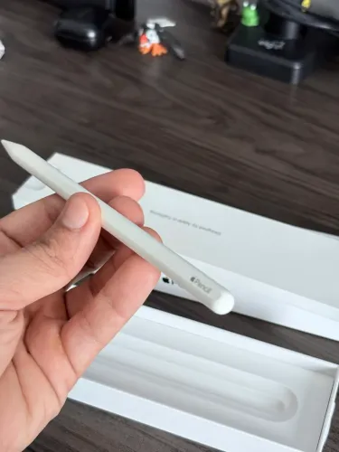 Apple Pencil 2