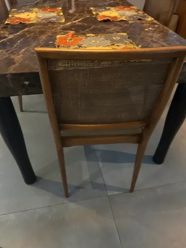 Mesa de jantar