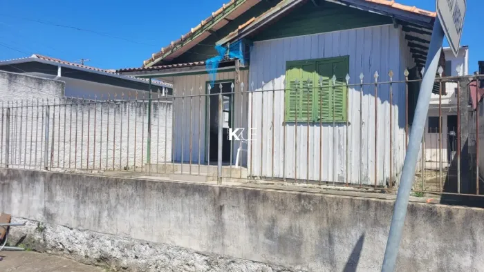 Ótimo Terreno no Balneário Estreito