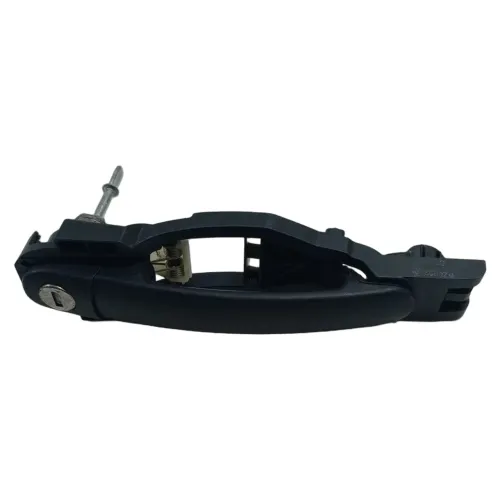 Macaneta Externa Volkswagen Fox 2010 Dianteira Esquerda