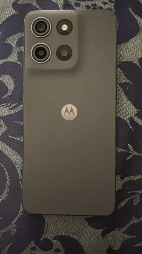 Celular motog15