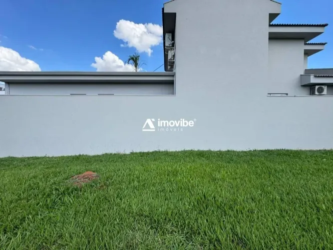 Lote em condomínio residencial à venda  Jardim Imperador, Americana (SP)