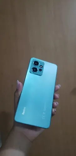 Vendo redmi note 12