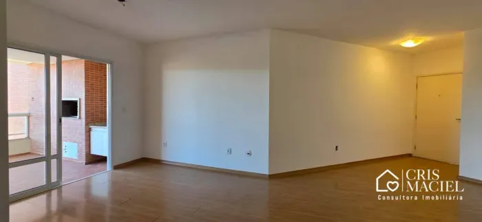 Apartamento para locação no Condomínio Varandas do Parque em Indaiatuba-SP!