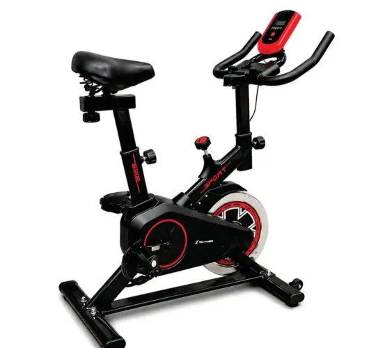 Bicicleta ecometrica