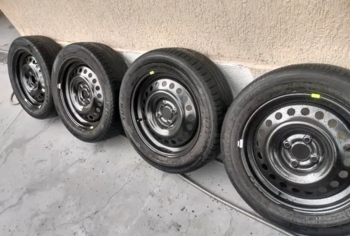 Peças carro