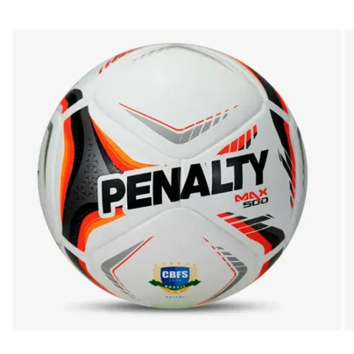 Bola Penalty Futsal Max 500 bco/lrj