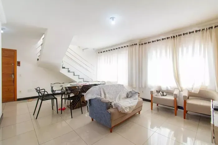Apartamento à Venda - Santa Inês, 3 Quartos, 153 m2