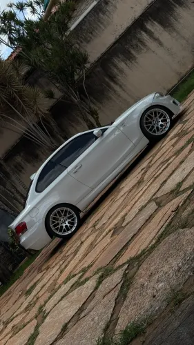 BMW 135IA Coupe 3.0 24V 306cv 2010