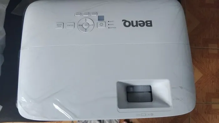 Vendo 2 projetores BanQ mx560c xga hdmi por$2000 no pix