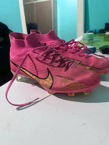 Chuteira Nike air zoom TAM 36/36,5