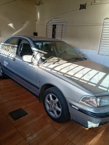 Volvo S40 2.0 Mec. 1998