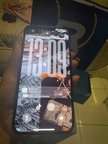 13 pro max 128gb