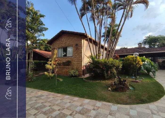 Casa à venda em Igarapé Condomínio Fazenda Solar