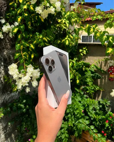 iPhone 15 Pro Max 512GB