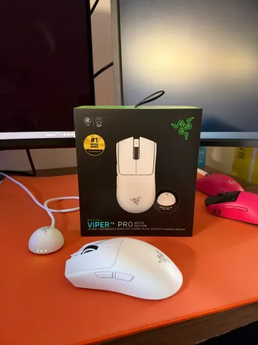 MOUSE RAZER VIPER V4 PRO