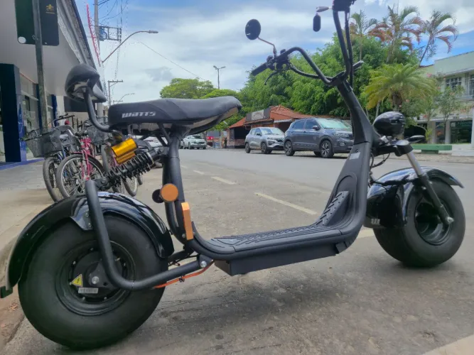 Scooter Watts W1 2000W