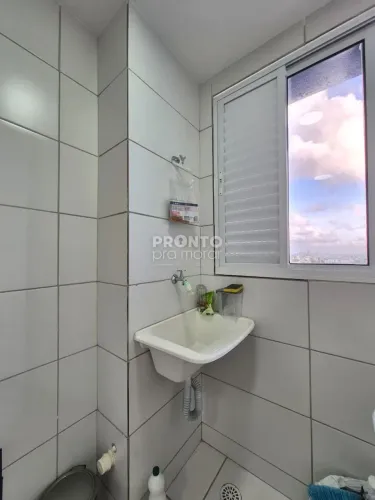 Apartamento com 2 quartos em Imbiribeira