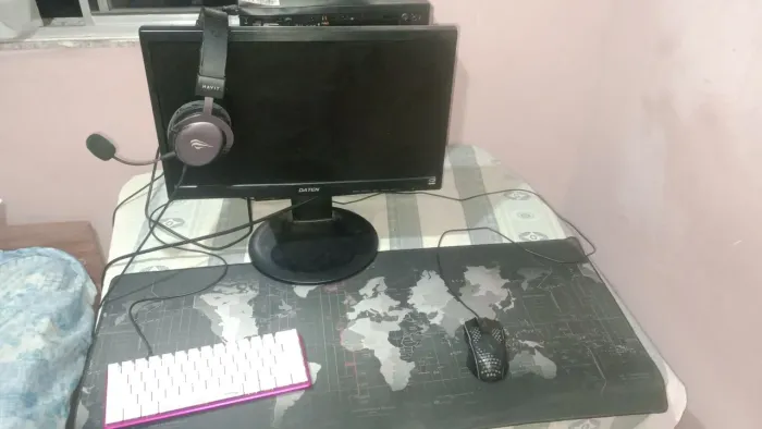 Vendo kit computador (sem botão power)