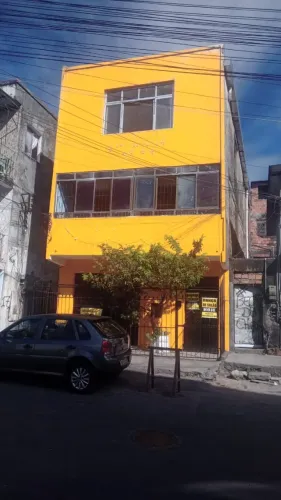 Edificio Comercial