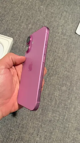 iPhone 16 128g