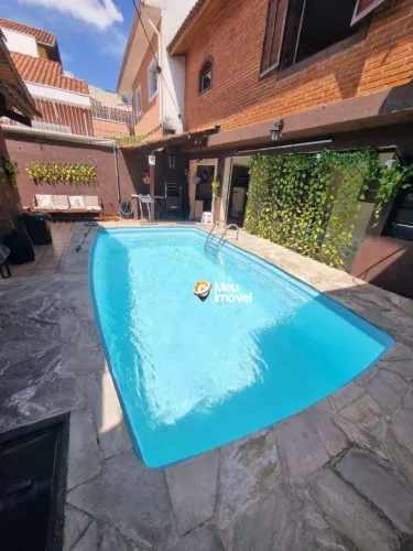 ?? CASA TÉRREA COM PISCINA | 250m² | OPORTUNIDADE NA REGIÃO DE SANTANA