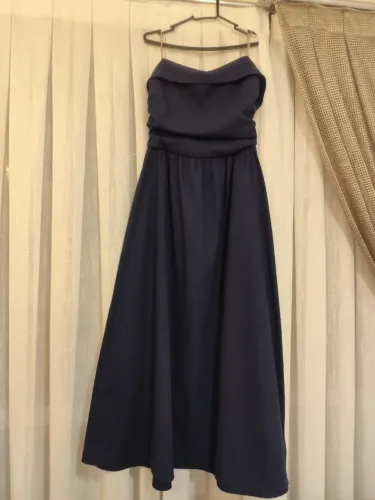 Vestido festa