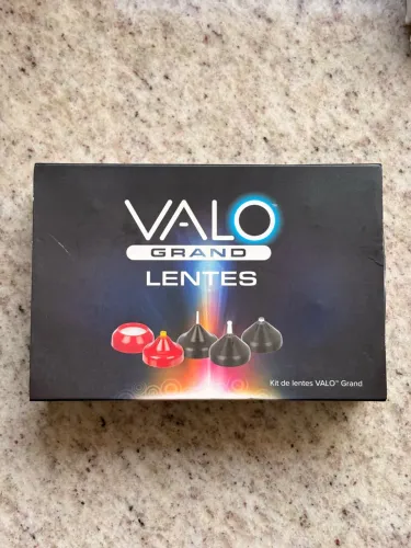 Kit Lentes Grand Valo