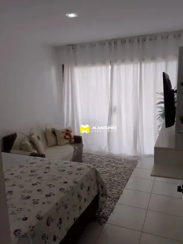 Apartamento Residencial à venda, Insurreição, Sairé - AP0077.