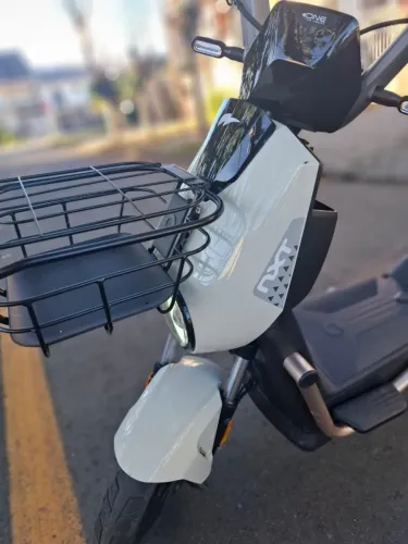 Moto eletrica NXT Vega , scooter eletrica, mobilidade, 2026,Nova , com Nota Fiscal