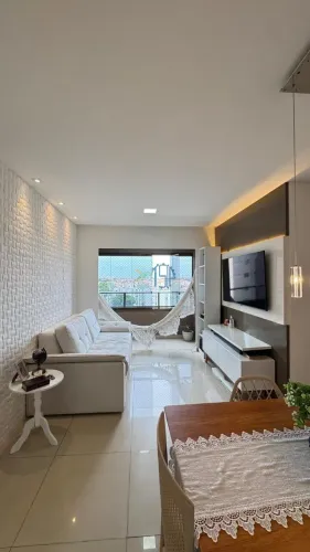 Atmosfera condominio residencial - Apartamento Padrão/ Apartamento à Venda Condomínio Atm